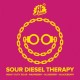 Afbrew Sour Diesel Therapy 0,33 жб
